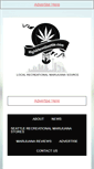 Mobile Screenshot of highaboveseattle.com